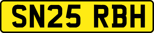 SN25RBH