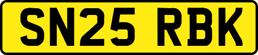 SN25RBK