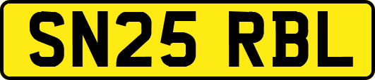 SN25RBL