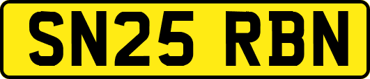 SN25RBN