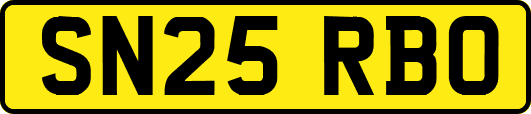 SN25RBO