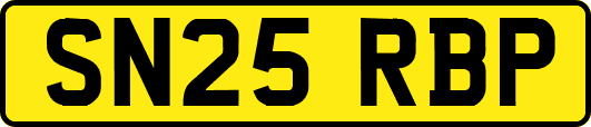 SN25RBP