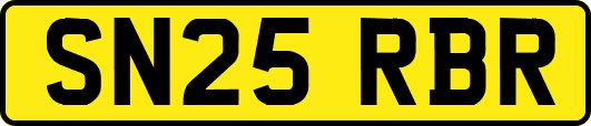 SN25RBR