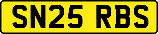 SN25RBS
