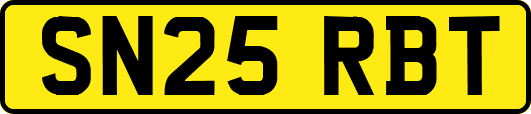 SN25RBT