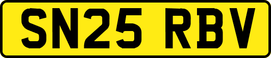 SN25RBV