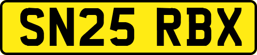 SN25RBX