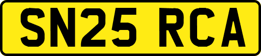 SN25RCA