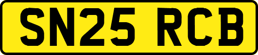 SN25RCB