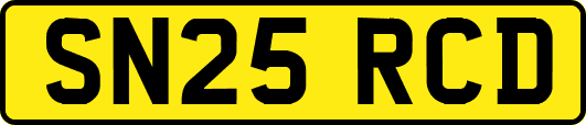 SN25RCD