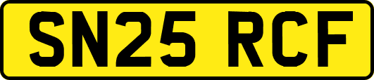 SN25RCF