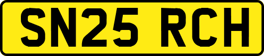 SN25RCH