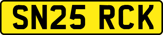 SN25RCK