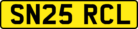 SN25RCL