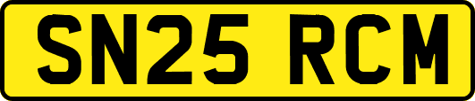 SN25RCM