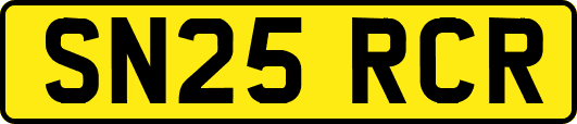 SN25RCR