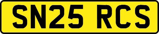 SN25RCS