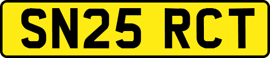 SN25RCT