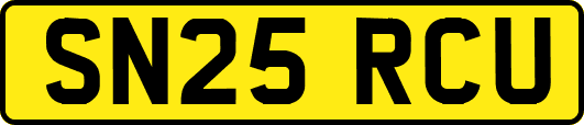 SN25RCU