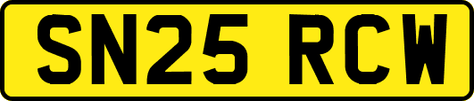 SN25RCW