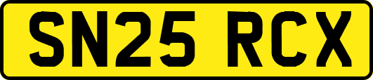 SN25RCX