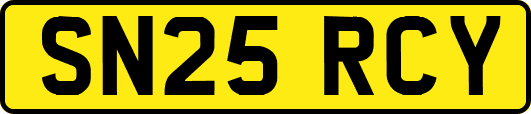SN25RCY