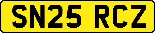SN25RCZ