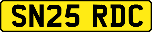 SN25RDC