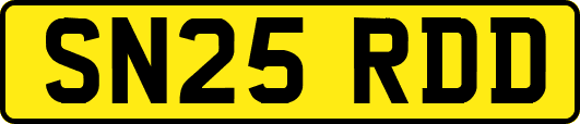 SN25RDD