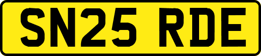 SN25RDE