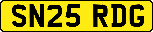 SN25RDG