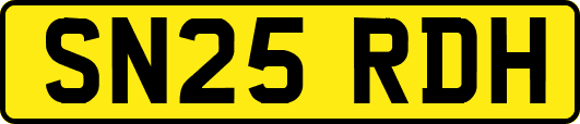 SN25RDH