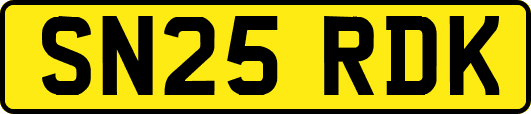 SN25RDK