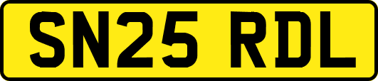 SN25RDL