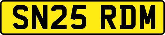 SN25RDM