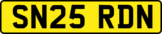 SN25RDN