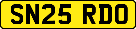SN25RDO