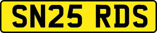 SN25RDS
