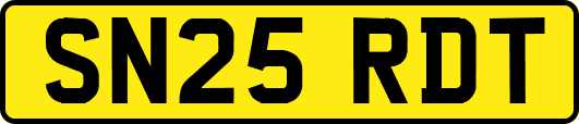 SN25RDT