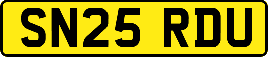 SN25RDU