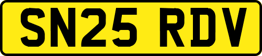 SN25RDV