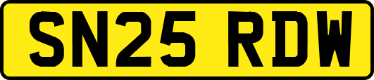 SN25RDW