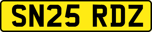 SN25RDZ