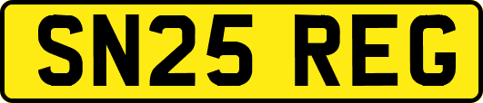 SN25REG