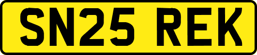 SN25REK