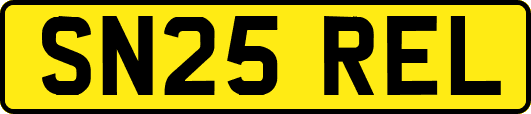 SN25REL