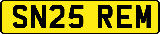 SN25REM