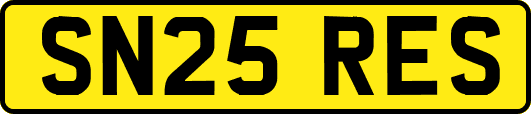 SN25RES