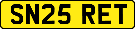 SN25RET