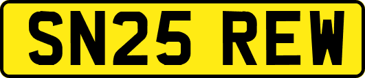 SN25REW